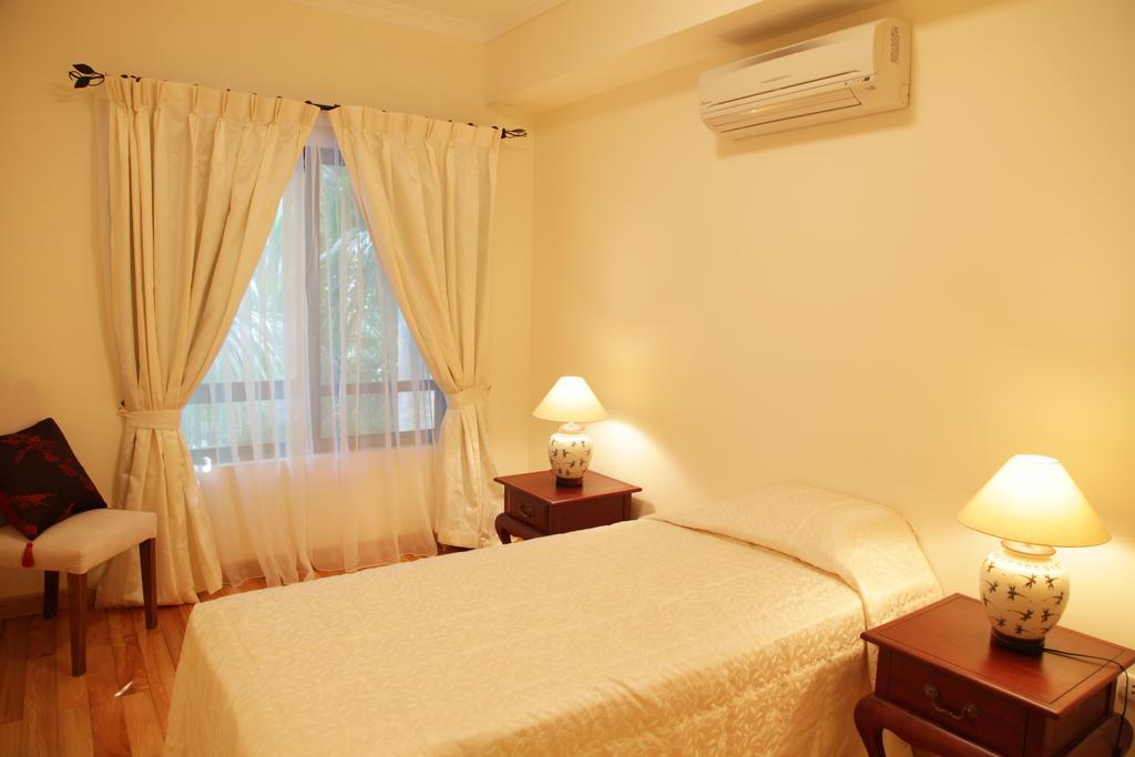 Mayfair ฮานอย ภายนอก รูปภาพ